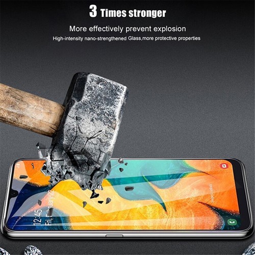 Full Cover Tempered Glass for Oneplus 10R 10T 9RT 9R Ace Pro 8T Screen Protector - Picture 18 of 18