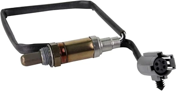 Sensor de oxígeno O2 13100 aguas arriba para Chrysler Dodge Jeep y Plymouth 1996-2002 Foto 2 de 4