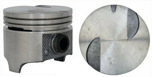 Fits 1983 1984 1985 1986 Ford Ranger 2.0L 121 SOHC L4 8V - Engine Rebuild Kit - Picture 3 of 10