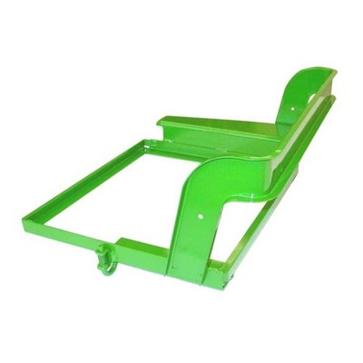 AM1956T Seat Frame Assembly Fits JDS379ASY Fits John Deere M MT MC MI M360T M358