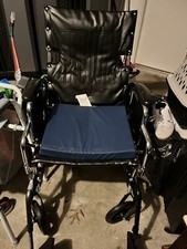 manual wheelchairs for sale used