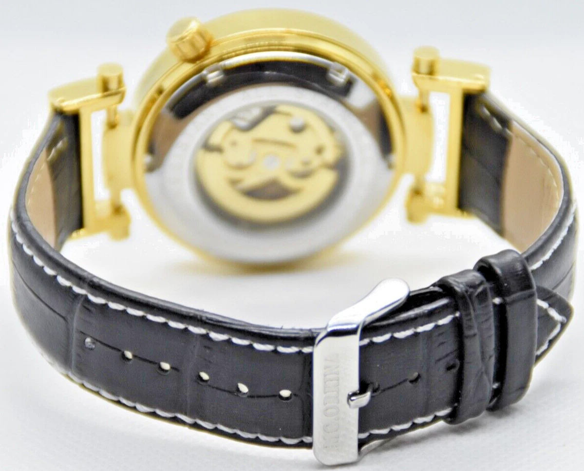 Carrie hughes store steampunk watch