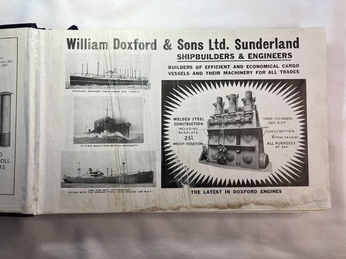 Jane's Fighting Ships 1935 - Picture 4 of 8
