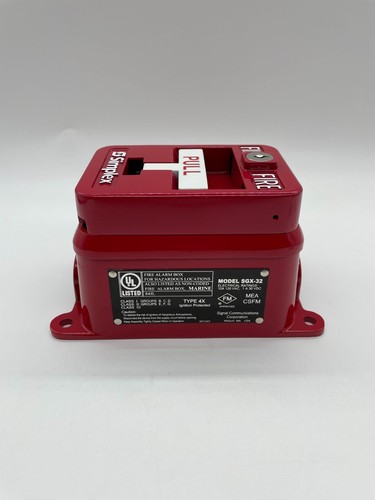 Simplex 2099-9144 - Same Day Shipping (SEALED) - Picture 2 of 4