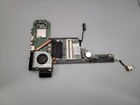 Motherboard 633863-001 from HP Pavilion with i5-450M 2.4GHz