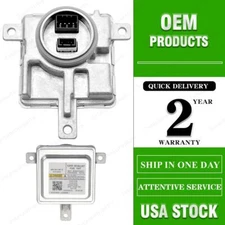 For 2010-2015 AUDI A5 A6 A7 A8 VW Xenon HID Headlight Ballast Module 8K0941597E