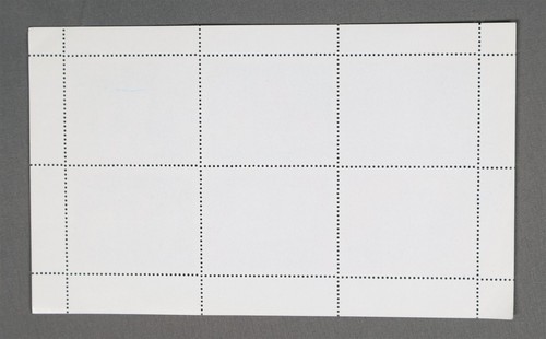 MayfairStamps Sharjah & Dependencies 1972 Used Cats & Kittens Souvenir Sheet aas - Picture 2 of 2