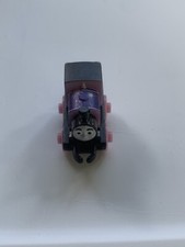 Thomas And Friends Minis 2016 Charlie Glow In The Dark J14A