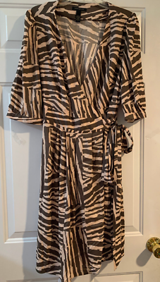 beach cover up dress for women Sauipe Amber Maxi Kaftan Beach Cover Up main image 0