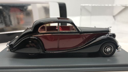 NEO SCALE MODELS 43950 JAGUAR MK V SCALA 1:43 - Foto 5 di 6