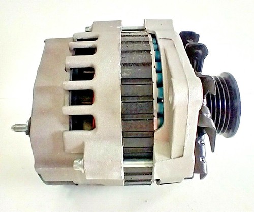 Alternator Remanufactured ACDELCO GM OE 321-1104 (Made in USA) - Picture 5 of 8