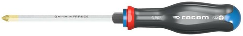 Facom Protwist® "ATD" Screwdrivers - All Individual Sizes - Pozi PZ - Picture 23 of 23