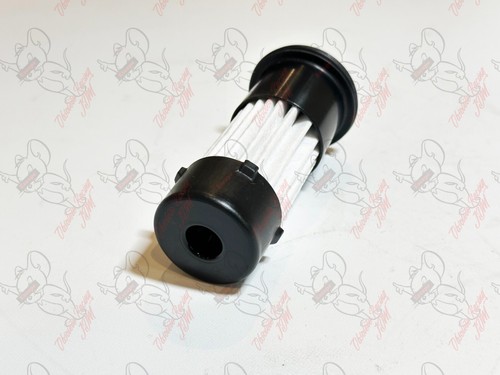 Nissan Genuine R35 GT-R Transmission Oil Filter Assy Set OEM 31726-JF00(01) - Picture 7 of 14