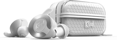 Klipsch II True Wireless Sport White, Weiß, Intraaural Defekt