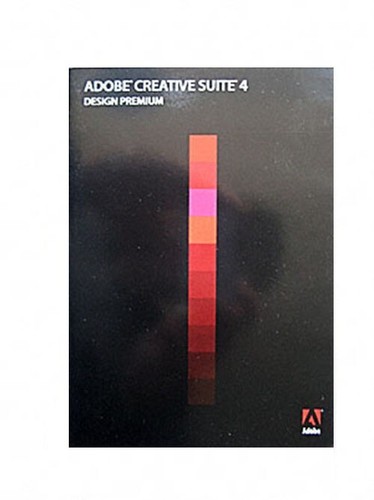Adobe CS4 Design Premium für WIN, incl. Photoshop CS4 - Bild 2 von 3