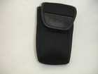 Nikon soft Case Pouch for Flash, other accessories 4.25" Long, 2-2.25 x 1" wide