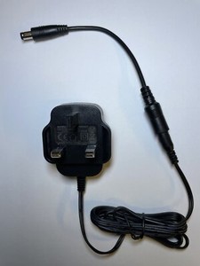 Replacement for 24v 1.0a Ac-dc Switching Adaptor Power Supply Model K25s240100b