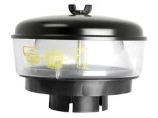 10" Universal Pre Cleaner for Allis Chalmers, Ford, Massey Ferguson, Perkins