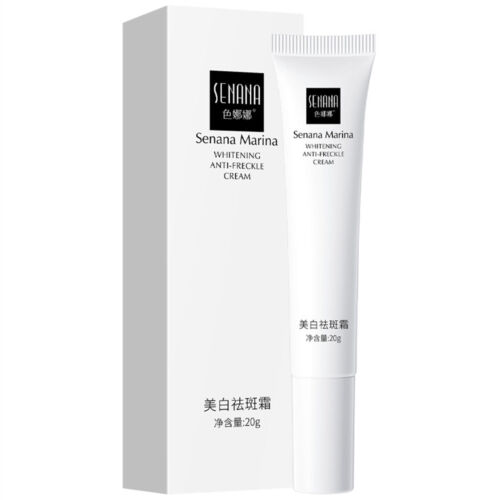 Whitening Freckle Cream Remove Dark Spots Anti Freckle Cream Niacinamide Fade - Picture 8 of 11