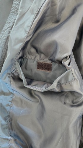 Herren Jacke Tom Tailor, marineblau, Gr. M, NEU - Bild 7 von 7
