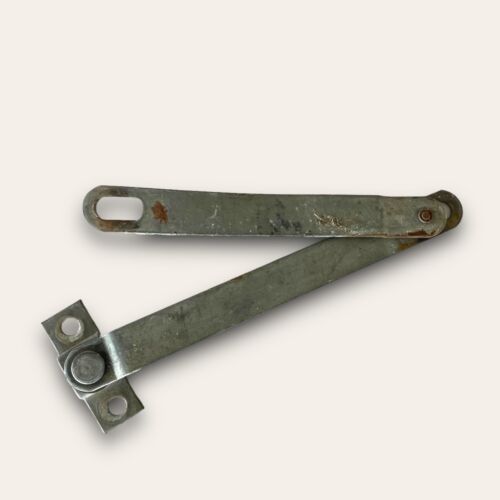 1967-1972 Ford F-100 F-250 F-350 Truck Tailgate Support Strap OEM Bumpside - Picture 2 of 10
