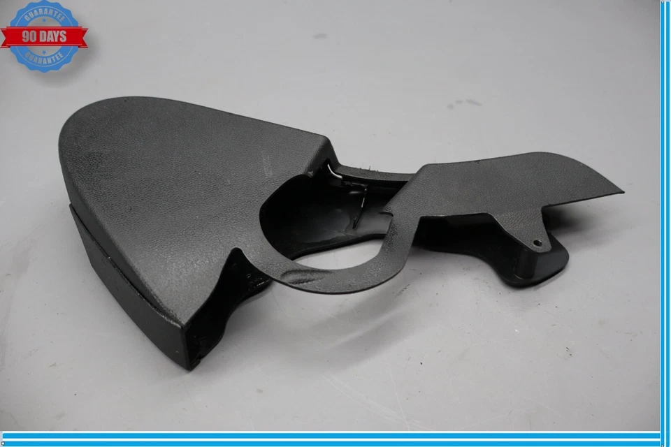 Cubierta interior del asiento del lado del conductor delantero izquierdo Mercedes Benz E350 A207 10-14 OEM Foto 2 de 4