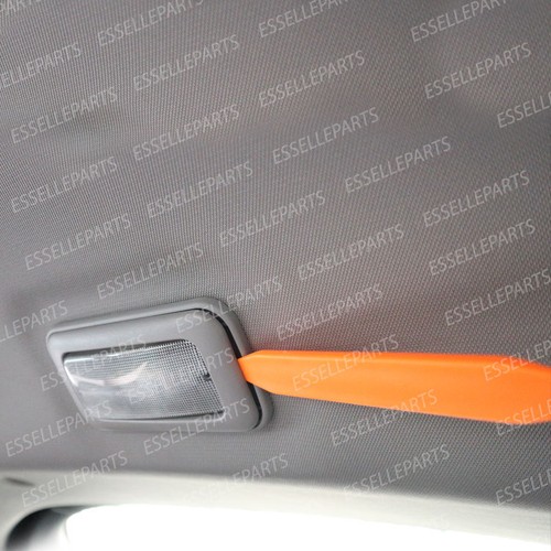 SET ATTREZZI PER SMONTAGGIO PROFESSIONALE INTERNI DR 5 DR5 - Foto 10 di 10