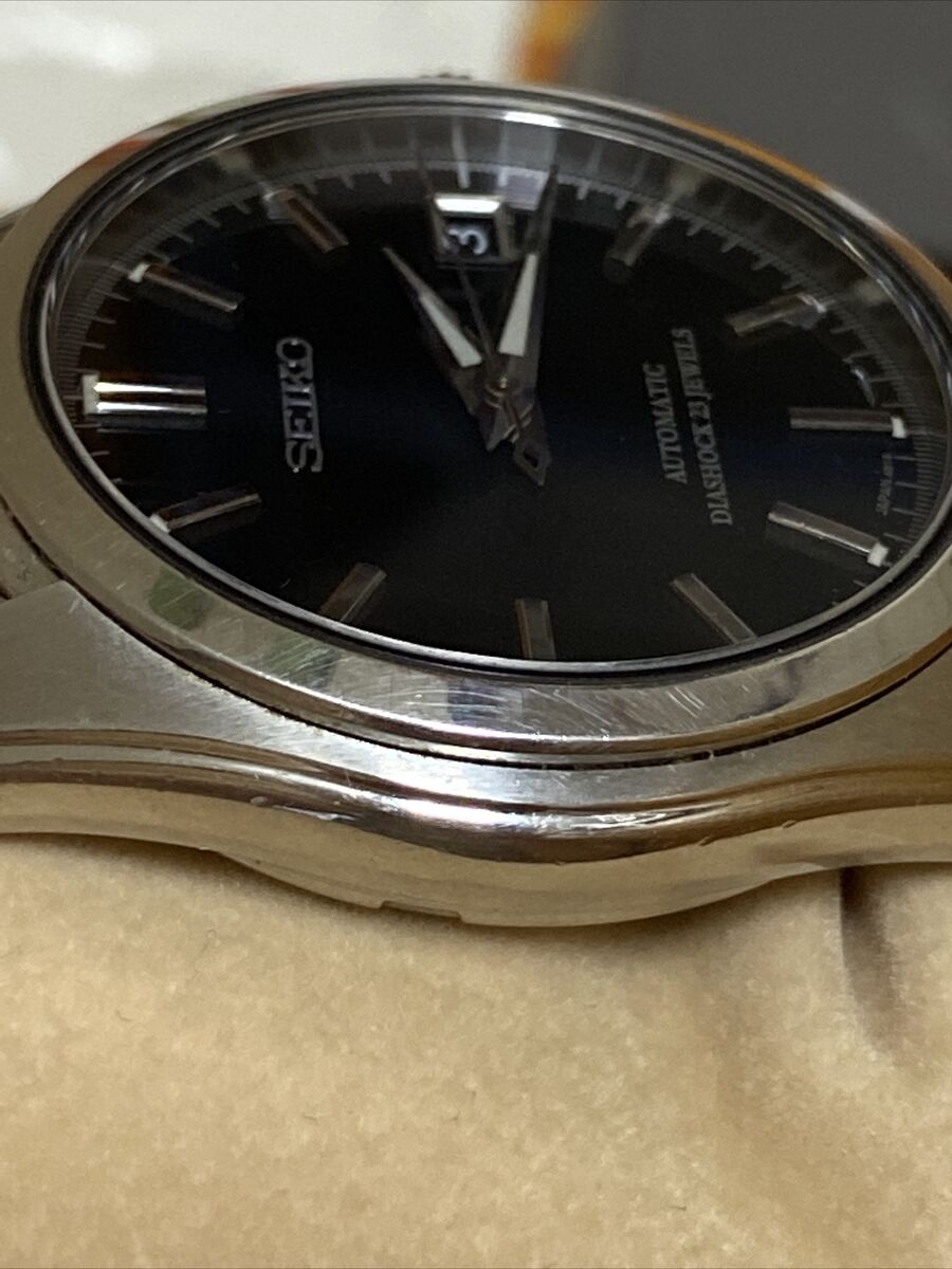 RARE SEIKO SCVS003 Automatic Discontinued watch /Made in RARE SEIKO SCVS003 Automatic Discontinued watch /Made in