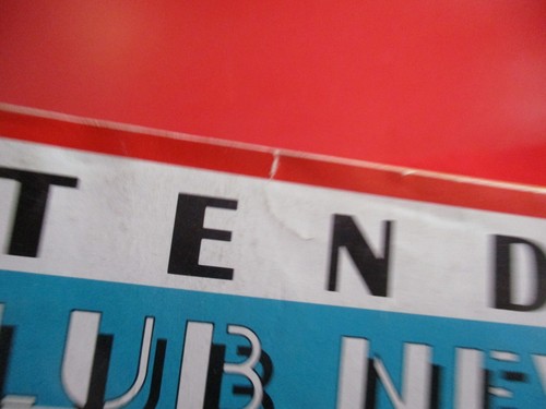 Nintendo Fun Club News Magazine Vol. 2 No. 7 June / July 1988 Sports Wrap Cover - Bild 3 von 4