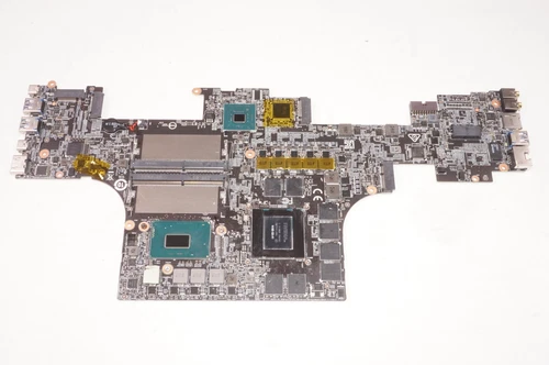 607-17G11-62S MSI Intel i7-9750H GeForce RTX 2070 Motherboard GS75 STEALTH-243