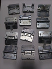 Bifold door hinges 12