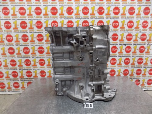2011-2020 HYUNDAI ELANTRA ENGINE CYLINDER BLOCK 21100-2E081 OEM - Picture 2 of 18