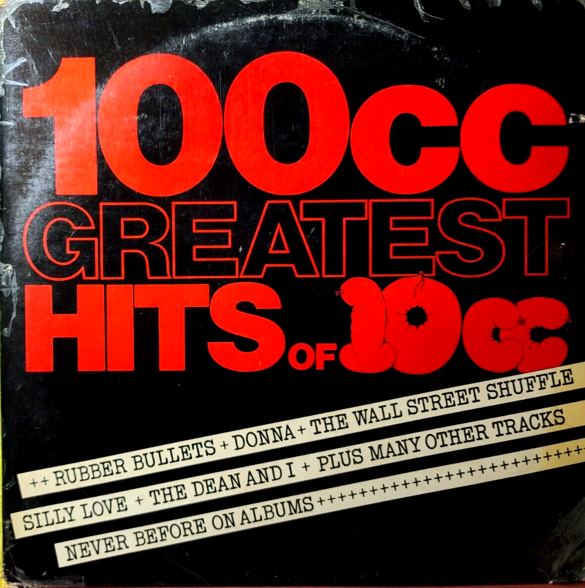 10cc – Ready To Go Home 10cc – Ready To Go Home – Vinyl (7