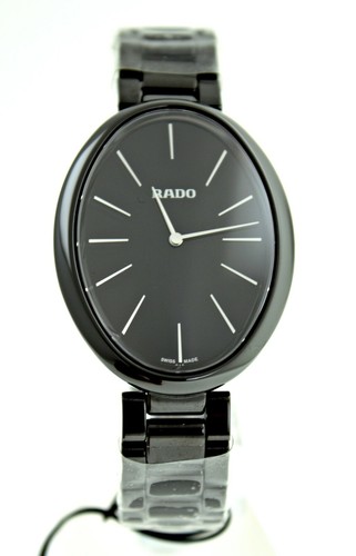 Rado Esenza Touch Jubile R53093152 Ladies Watch - Picture 1 of 6