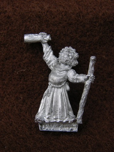 WARHAMMER FANTASY ROLE-PLAY, VILLAGERS & TOWNSFOLK, C46 MULTI-LISTING - Picture 11 of 49