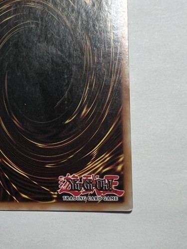Yugioh - Mound of the Bound Creator DRLG-EN025 1st Edition Secret Rare LP - Picture 9 of 10