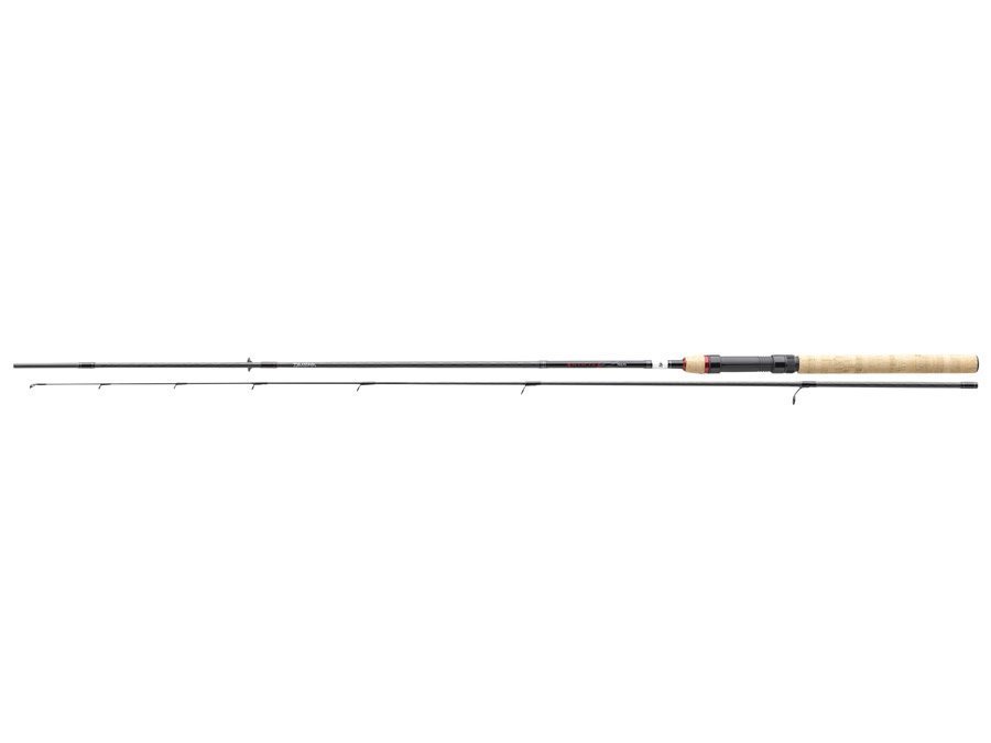Daiwa Ninja X Light Jiggerspin spinning rod New 2019 Daiwa Ninja X Light Jiggerspin spinning rod New 2019