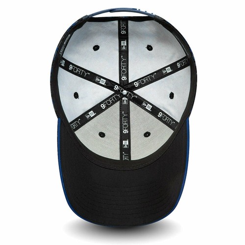 McLaren Racing F1 Formel 1 New Era Shadow Baseballmütze - Bild 5 von 5