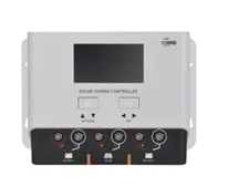 SRNE SOLAR HP2420_ND 12V/24V 20A PWM SOLAR CHARGE CONTROLLER *C18