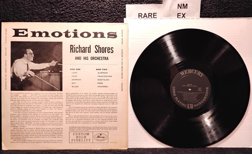 "HARPER'S HOTTIES" HOT-RARE-MINTY-EROTIC CHEESECAKE VINYL LP LOT.....UPDT: 06-04 - Picture 160 of 448