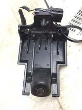 2019-2020 HYUNDAI VELOSTER REAR VIEW BACK UP BUMPER MOUNTED CAMERA OEM