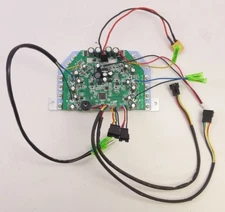 Motherboard Controller Main Circuit board Scooter with Blue Tooth