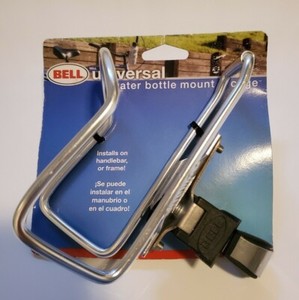 Bell bike water bottle holder Clearance