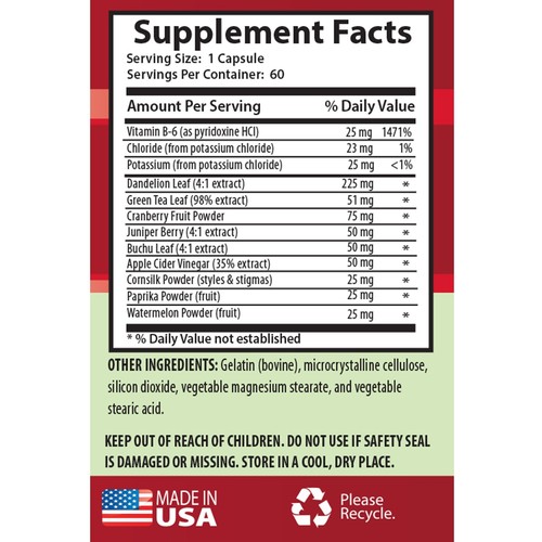 comer antiinflamación - RAÍZ DE DIENTE DE LEÓN 520MG - desintoxicación digestiva 1B - Imagen 2 de 9