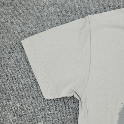 Pulp Fiction Shirt Men Small Gray Quentin Tarantino XX Graphic Tee Short Sleeve - Picture 5 of 14