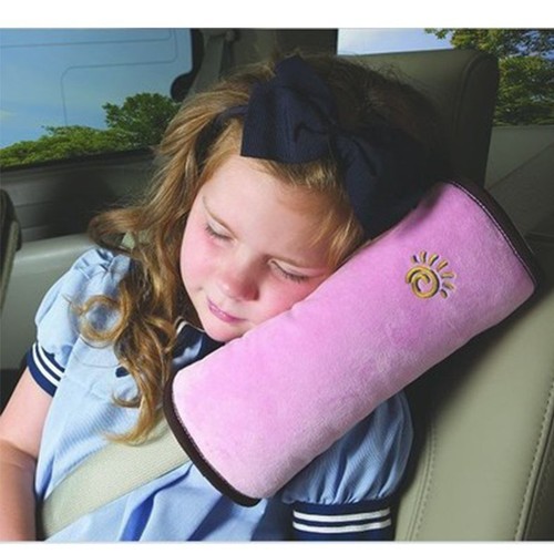 Interior Parts Furnishings Safety Child Car Seat Belt Cover Sleep Pillow Shoulder Pads Az Es Guidohof - Pink Car Seat Belt Cover Interior Parts Furnishings Safety Child Car Seat Belt Cover Sleep Pillow Shoulder Pads Az Es Guidohof - Pink Car Seat Belt Cover