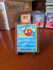 Magikarp #39 Pokemon Rebel Clash 039/192