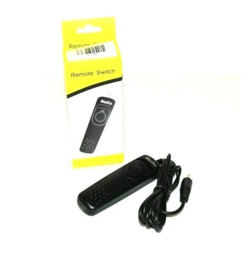 Meike Camera Remotes & Shutter Releases