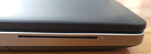 Dell Precision 7520 - 15.6" FHD Touch- i7-7700HQ- NVIDIA M1200- 32GB/256GB-&-2TB - Picture 15 of 21