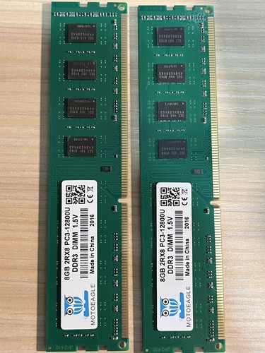 lotto componenti pc - Photo 11/12